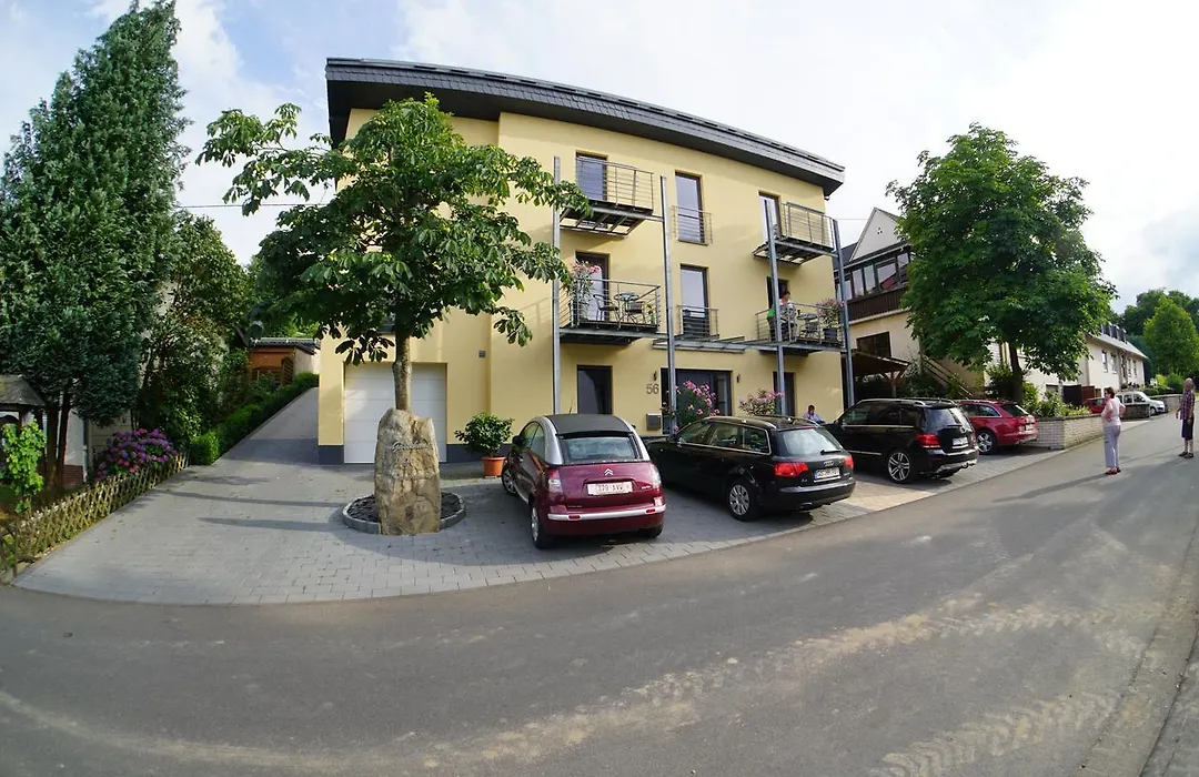 Gaestehaus Jufferpanorama-1