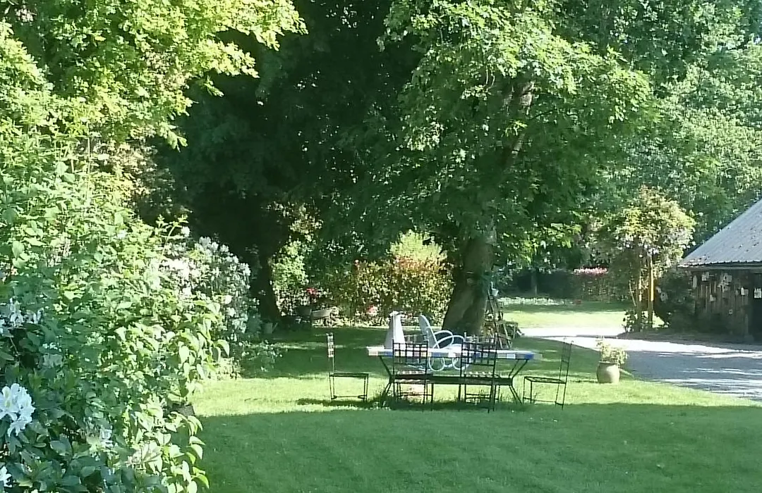 Château Bily B&B Hôtel-1