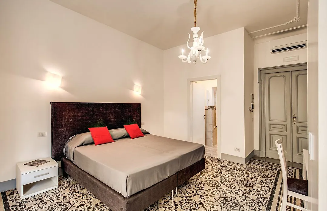 Feronia Guest House-1