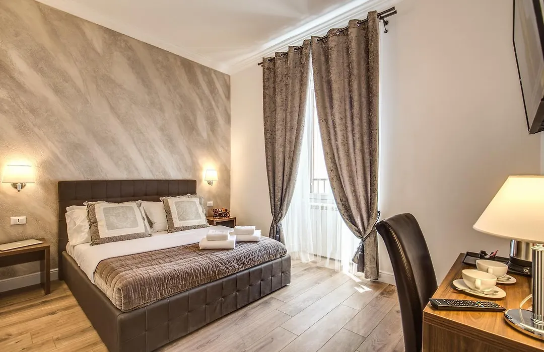 River Luxury Suites-1
