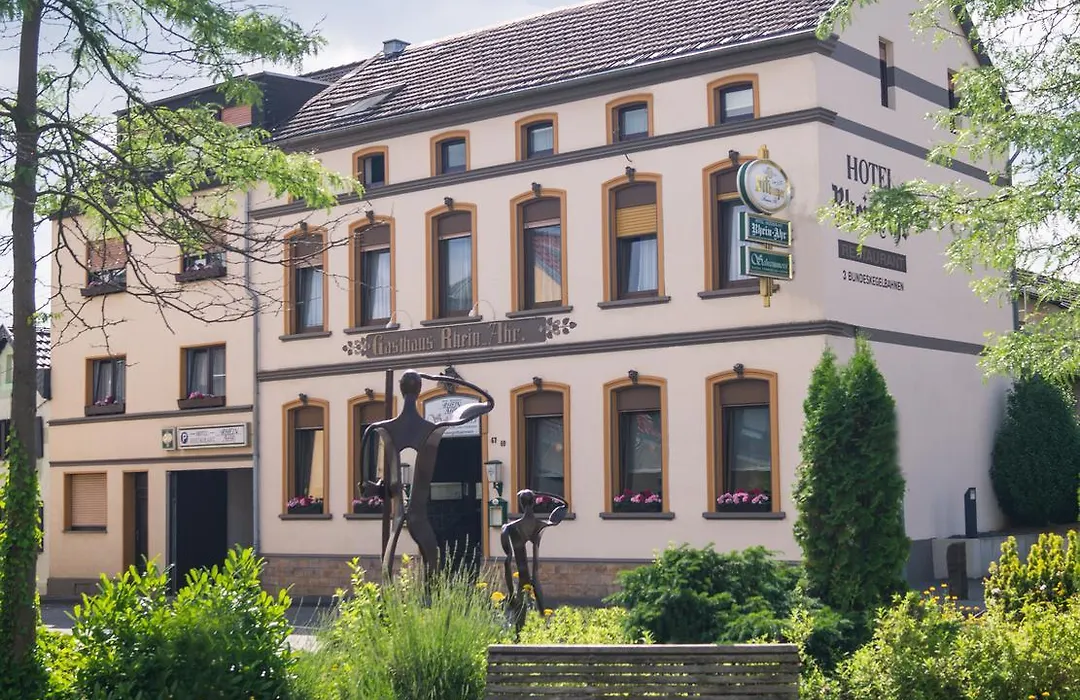 Hotel Rhein-Ahr-1