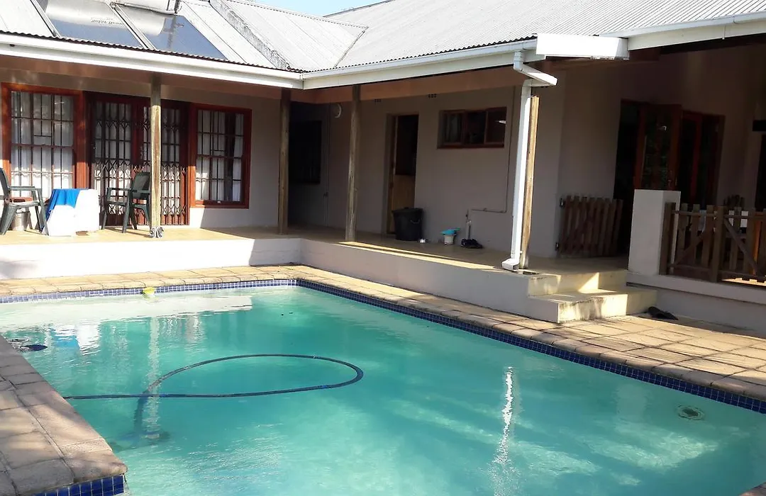 Jacaranda Guesthouse-1
