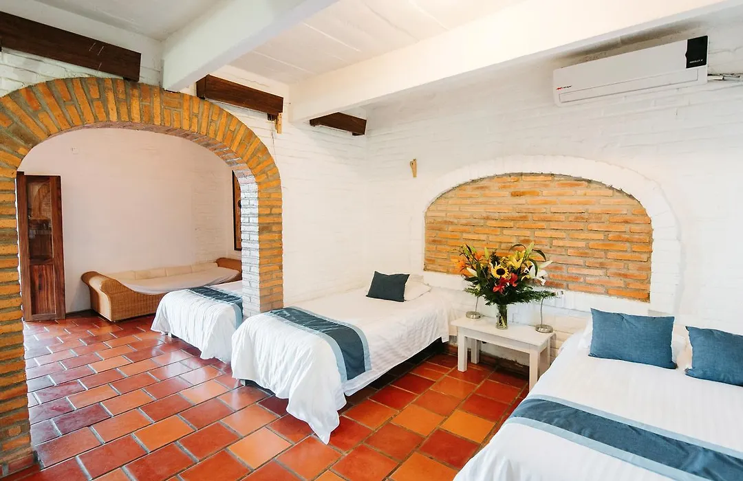 Sayulita Beach House-1