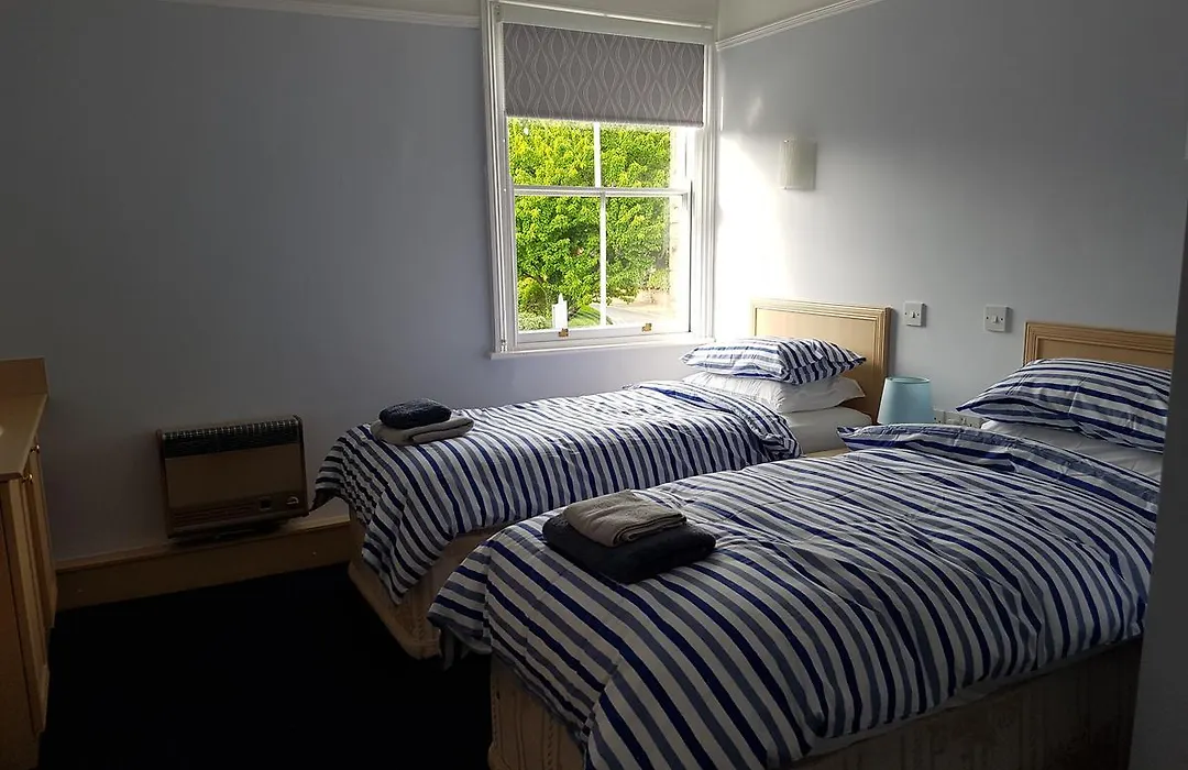 Alexandra Lodge Guest House-1