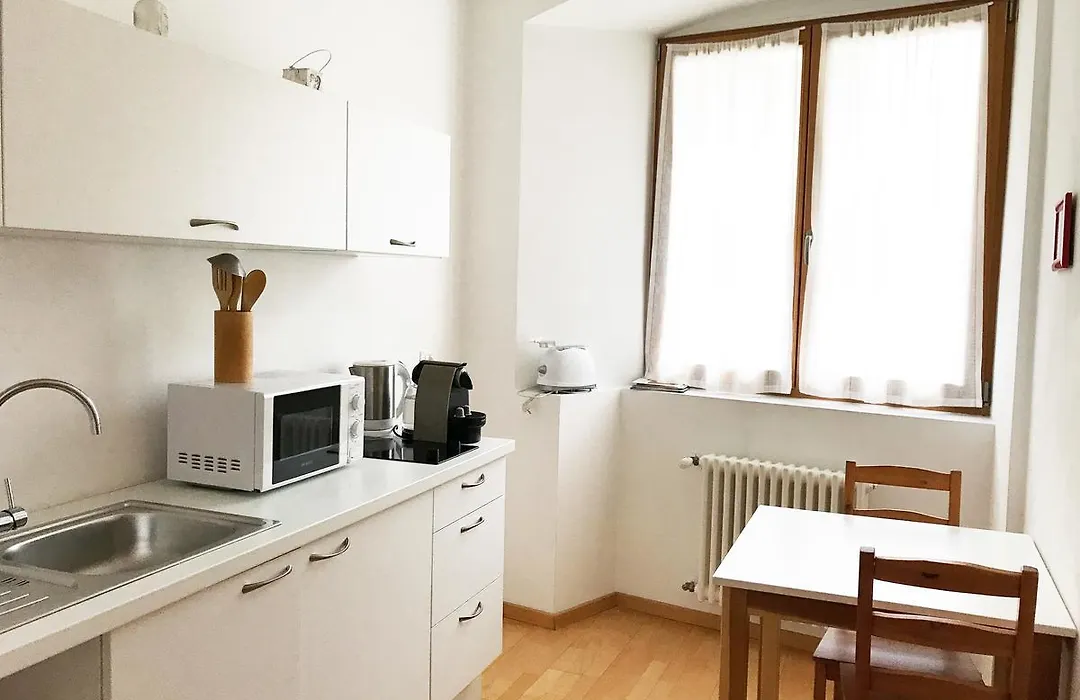 Argentieri Guesthouse-1