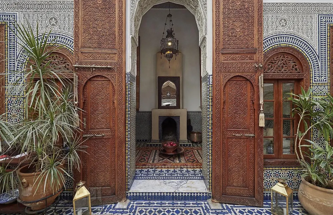 Dar Roumana-1