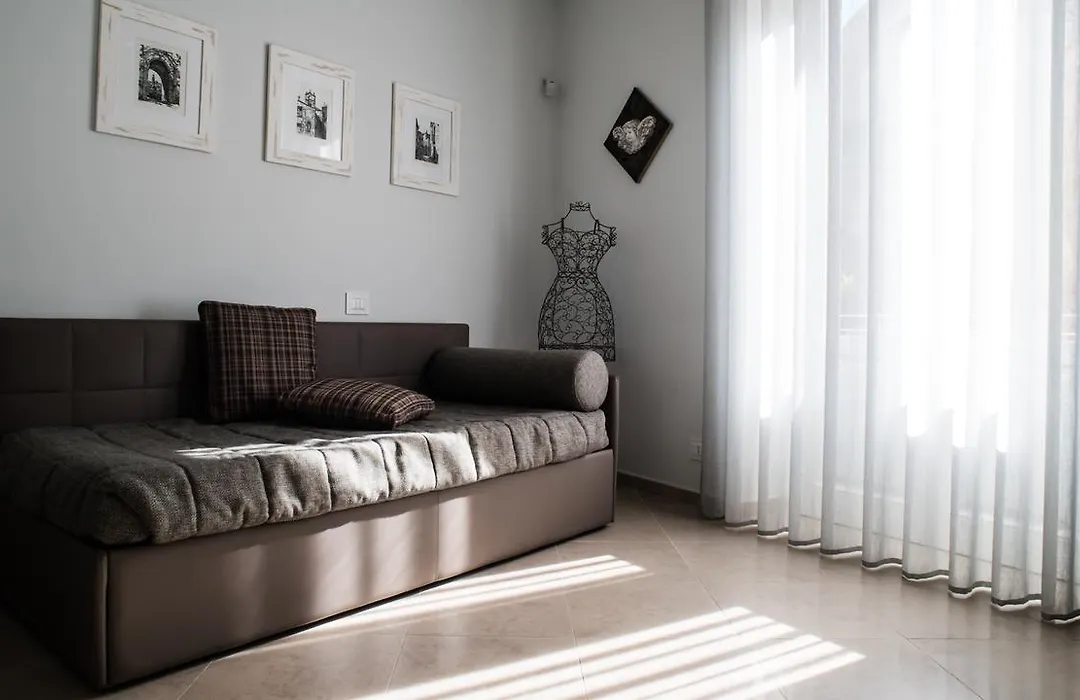 L'Incanto Luxury Rooms-1
