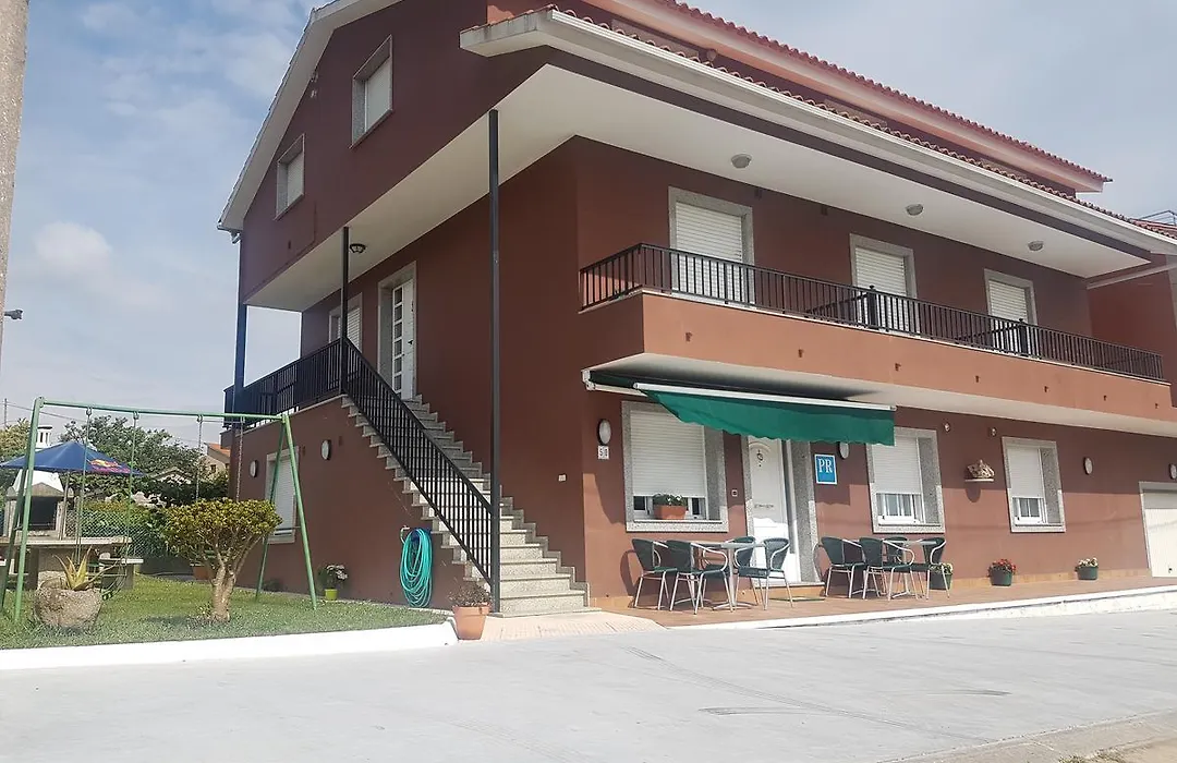 Hostal Xaraiba-1