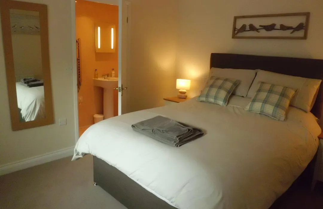 Fair Winds Guest House-1