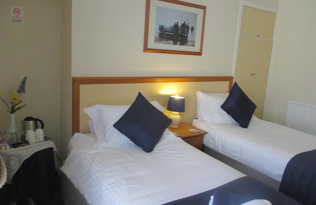 Caledonia Guest House-1