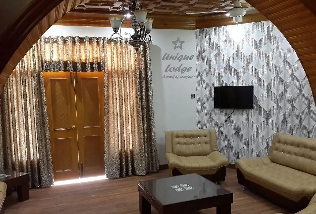 Unique Lodge-1