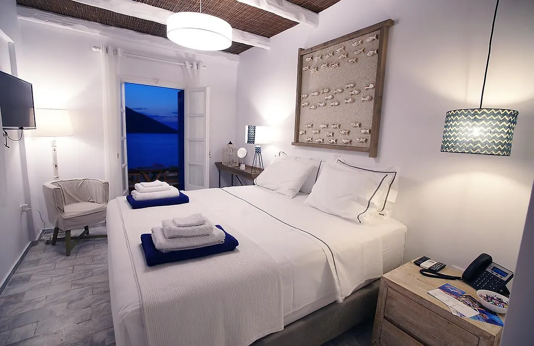 La Playa Boutique Apartments-1