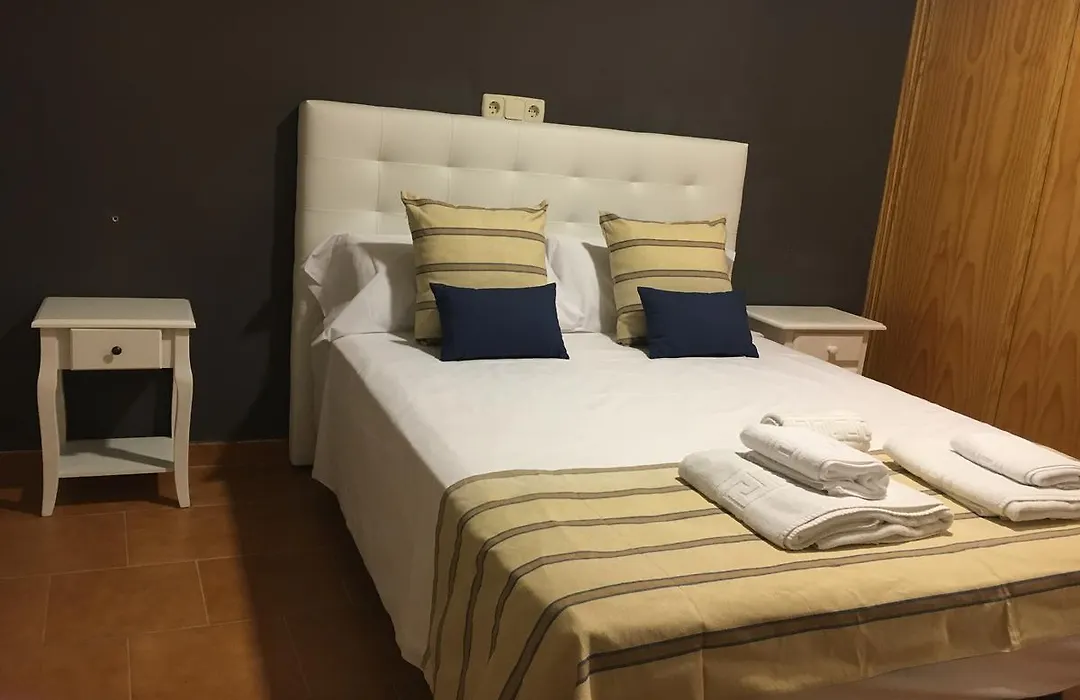 Hostal Imaginatelo-1