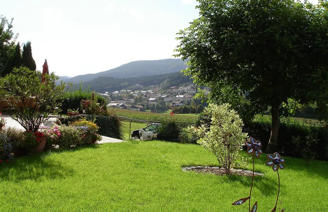 Pension Weiß-1