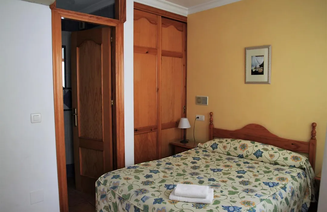 Hostal Ana - Adults Recommended-1