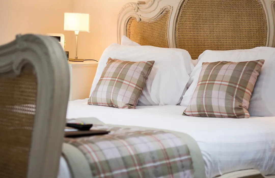 The Longleat Bath Arms-1