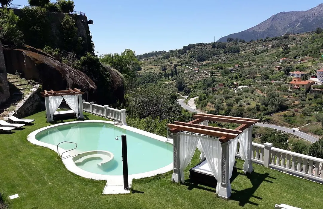 Hostal El Cerro - Only Adults-1