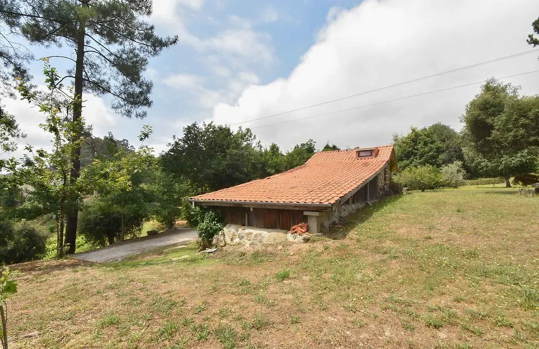 Quinta De Abol De Baixo-1