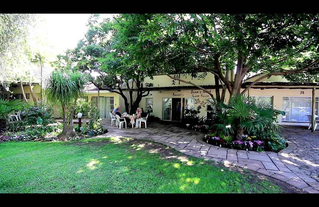 Dove'S Nest Guest House-1