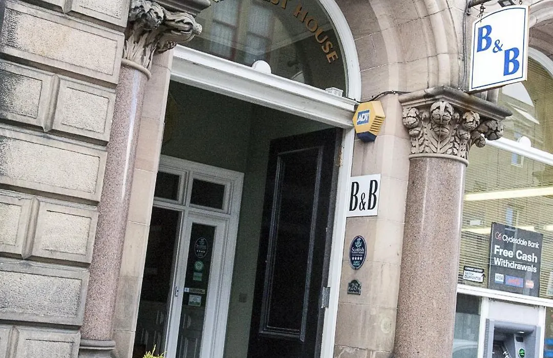 Bank Guest House-1