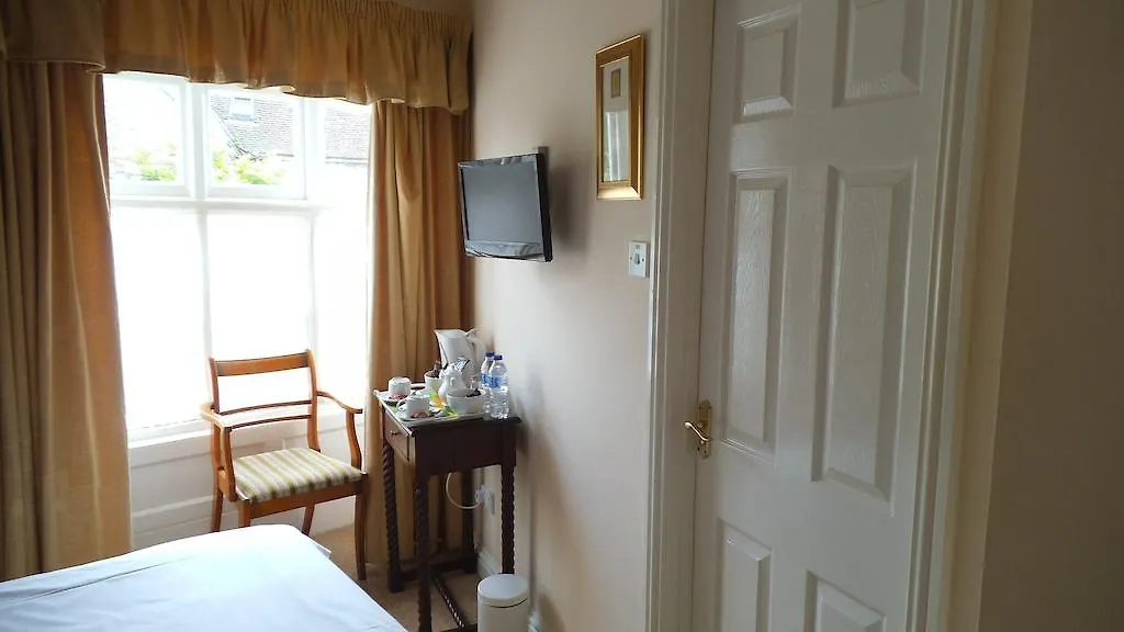 Corncroft Guest House-1