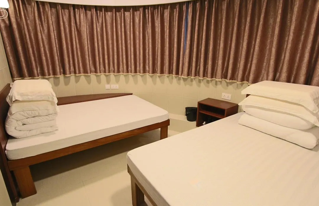 Prince Hotel-1