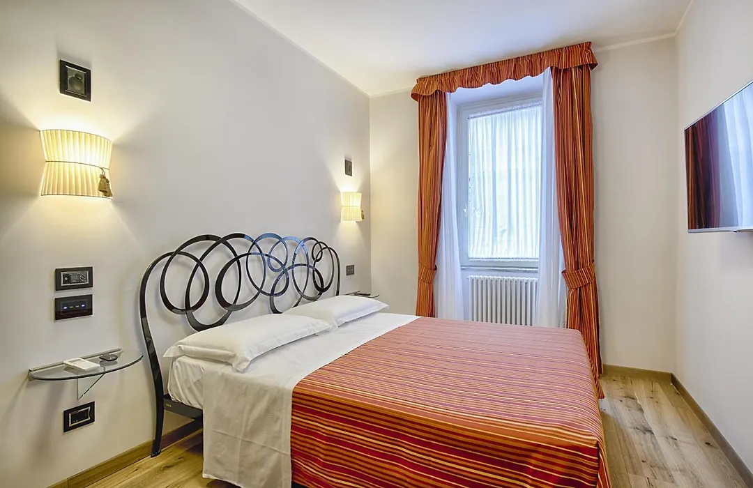 Luxury Ripetta 2-1