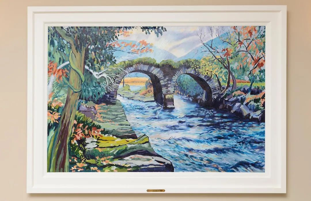 Old Weir Lodge-1