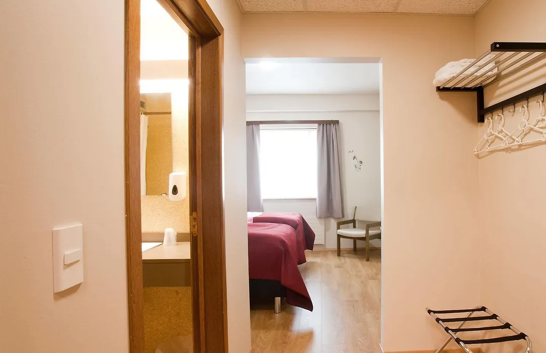 Airport Inn-1