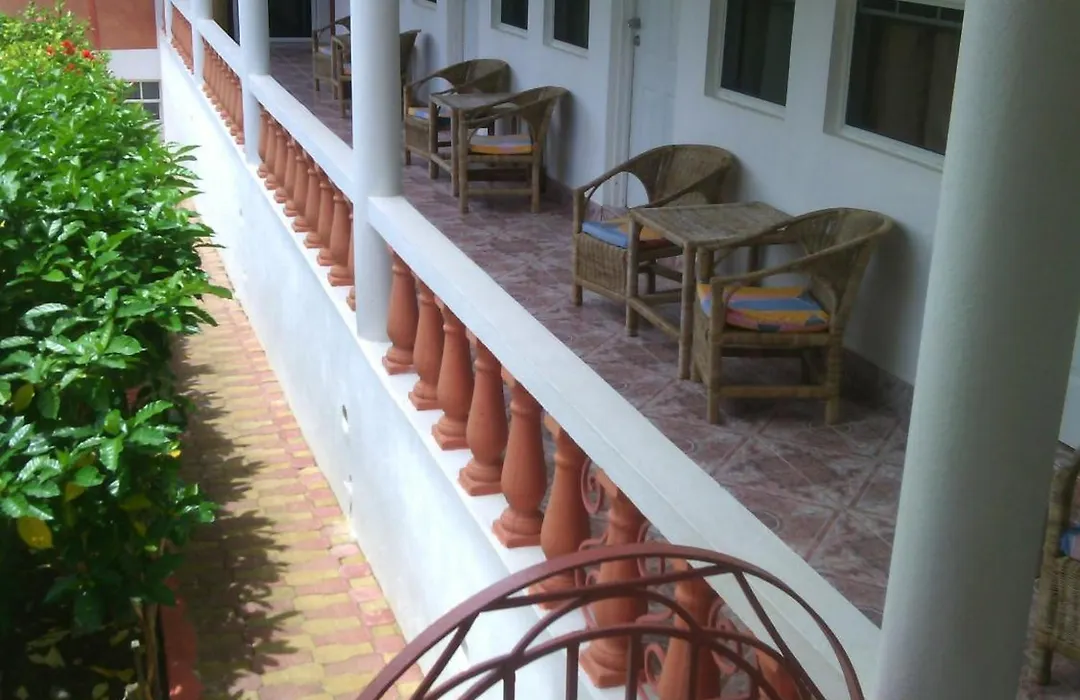 Polish Princess Guest House-1