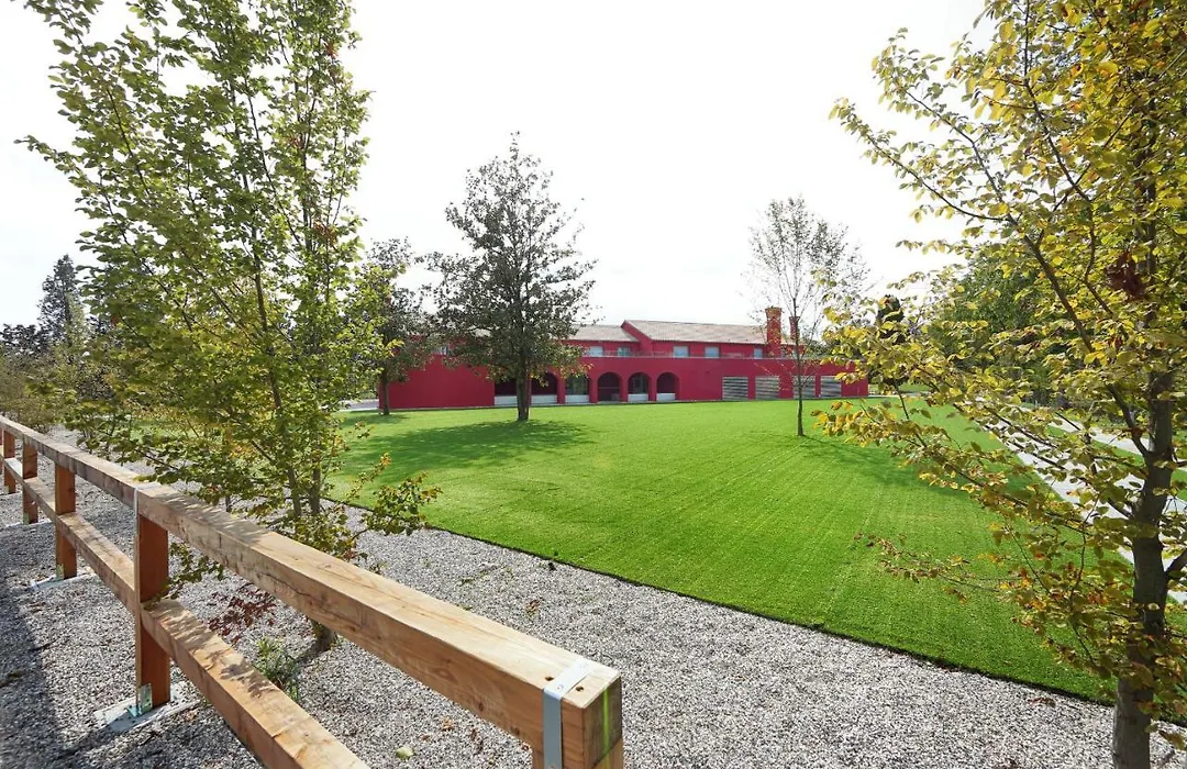 Residenza Claudia Augusta-1