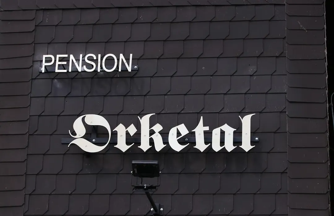 Pension Orketal-1