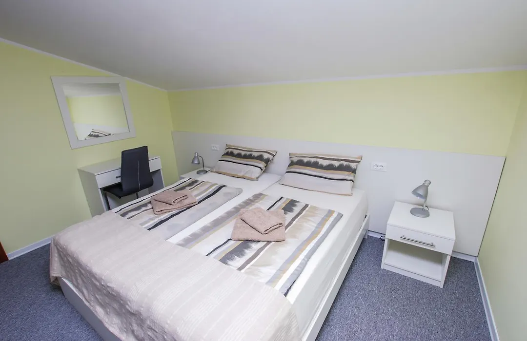 Guest House Katarina-1