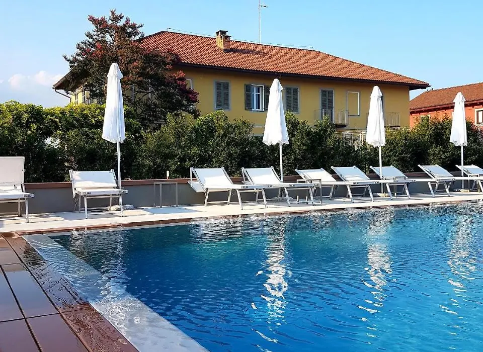Locanda Ferro UNO, Golf Città di Asti-1