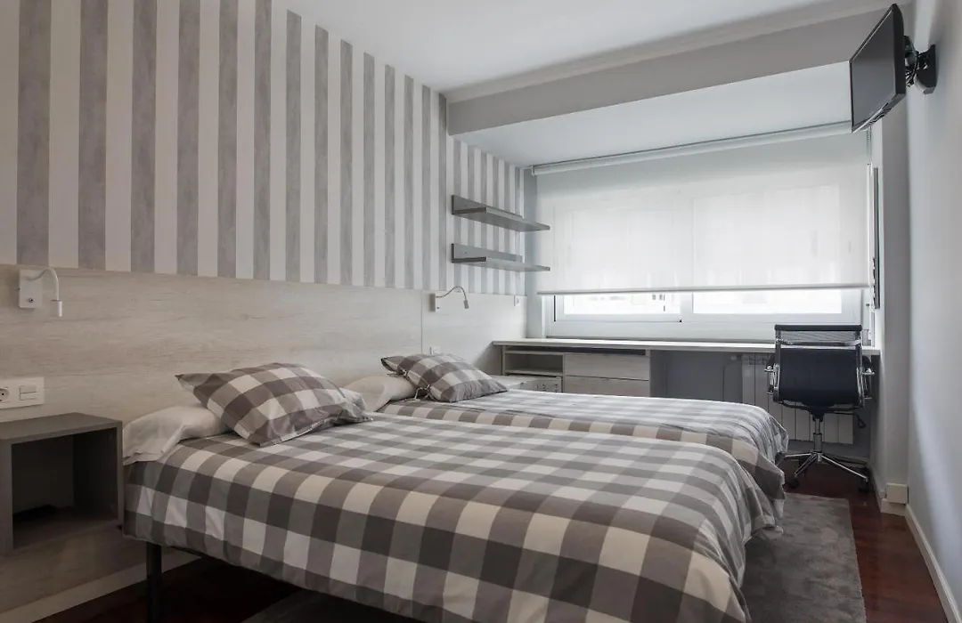 Pension Residencia F&F-1