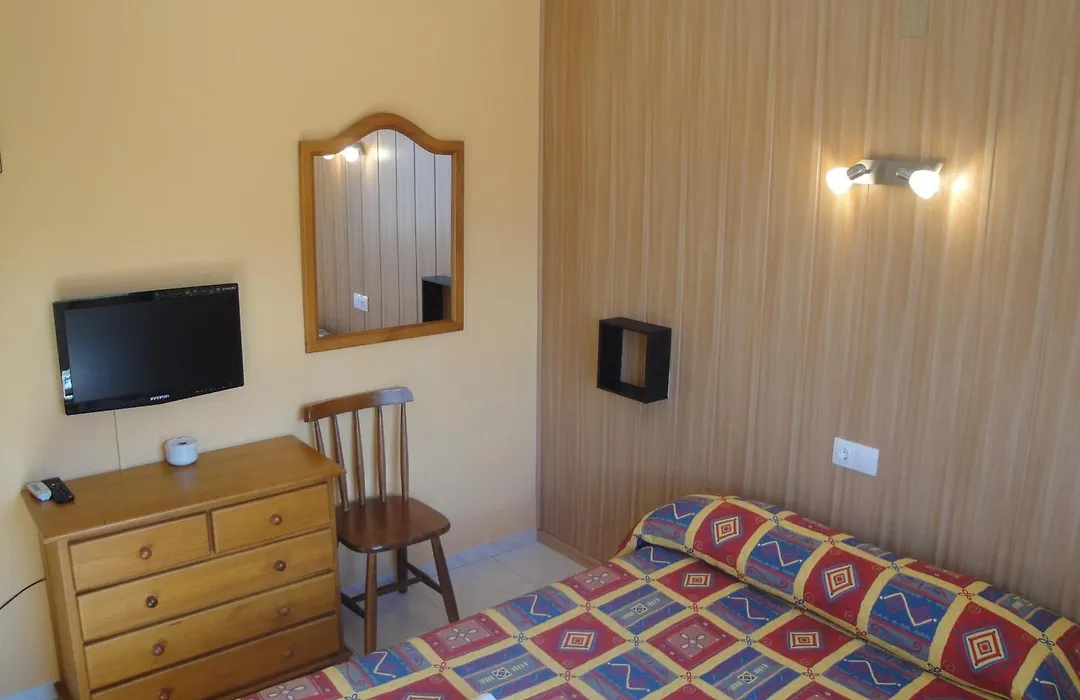 Hostal Cristina-1