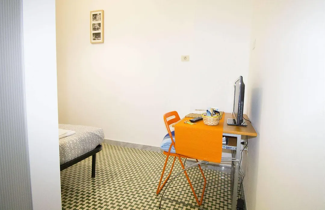 Guest House Furio Camillo-1