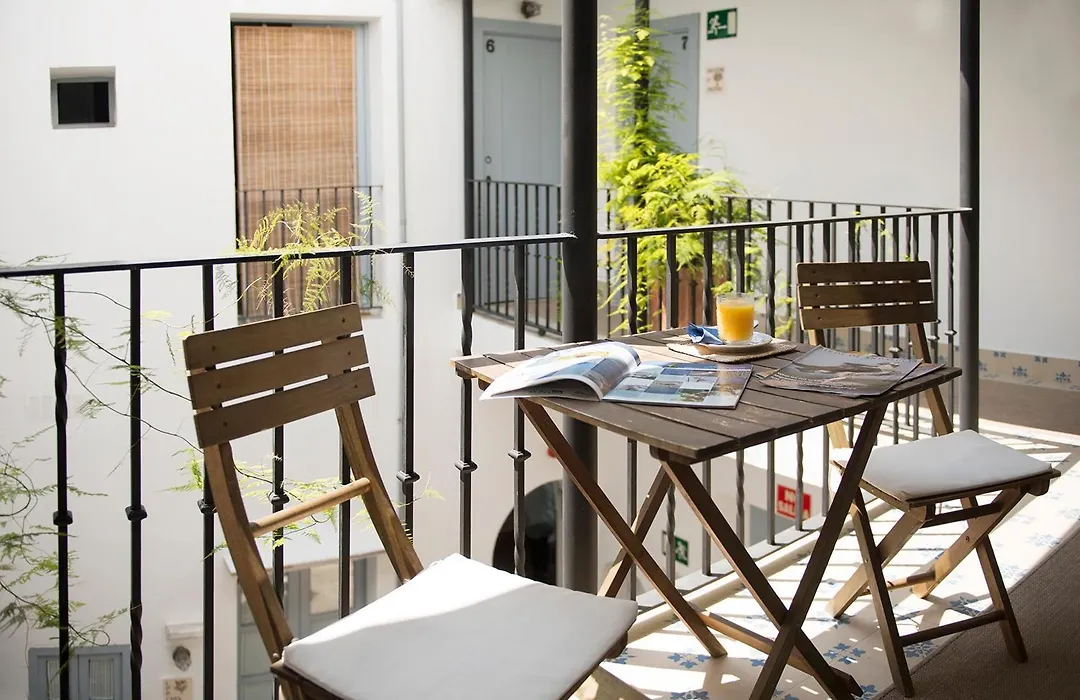 La Botica De Vejer-1