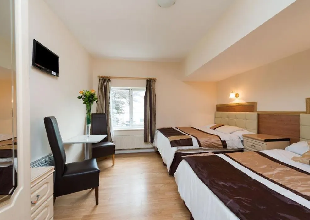 Golders Green Hotel-1