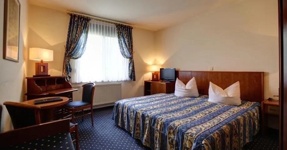 Garni-Hotel Kranich-1