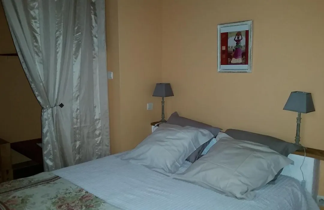 A La Petite Maison-1