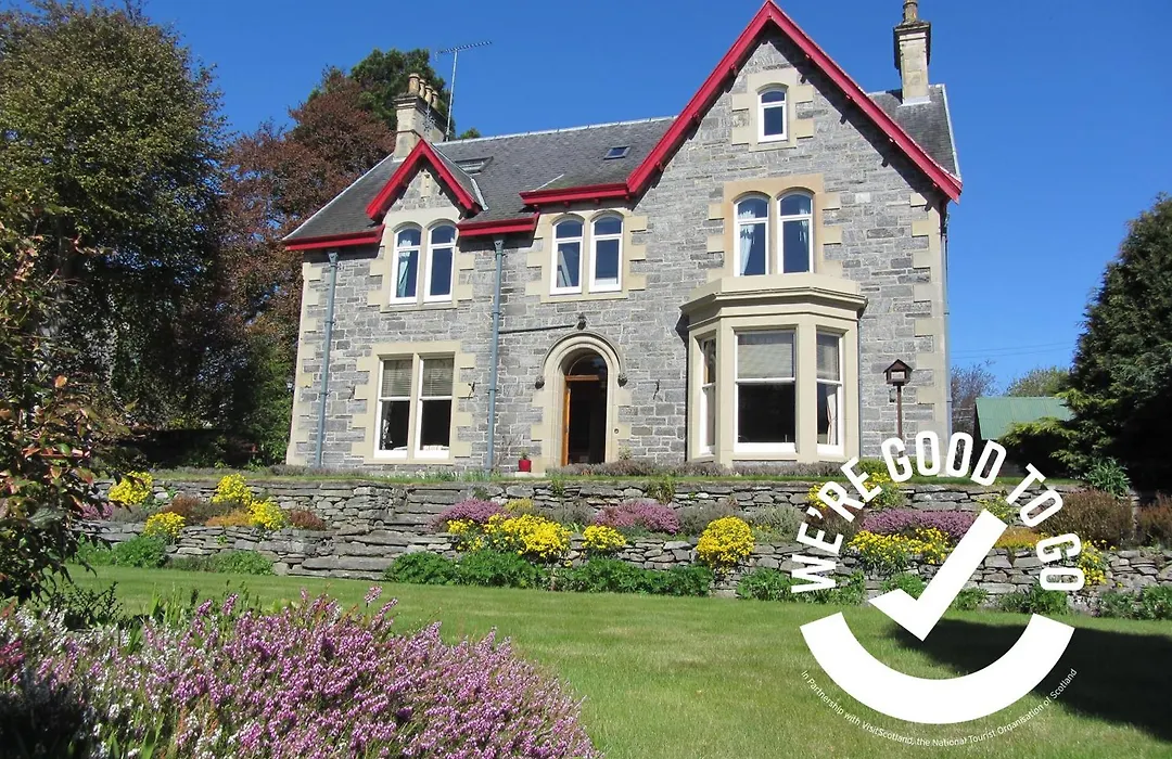 Rossmor Bed & Breakfast-1