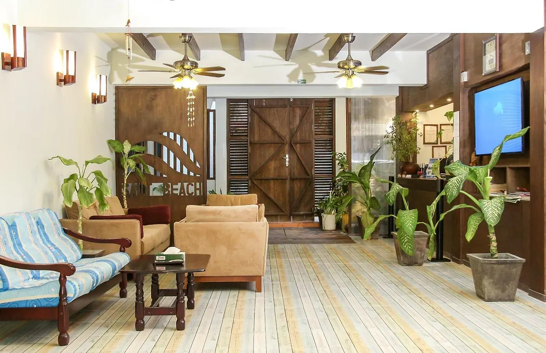 Salt Beach Hotel-1