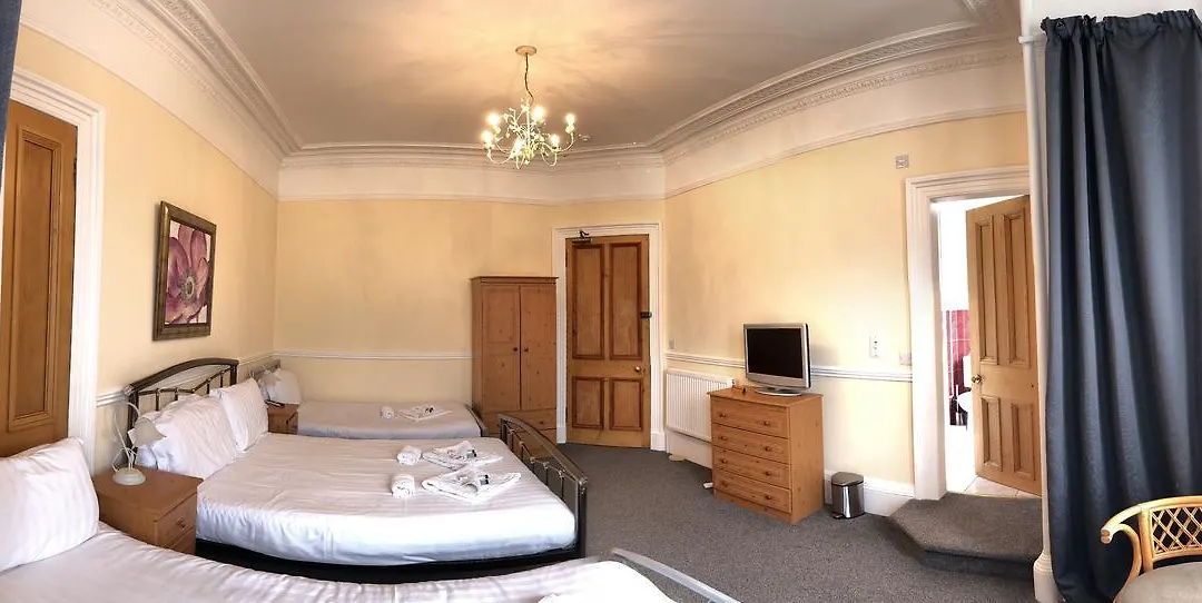 Cruachan Guest House-1