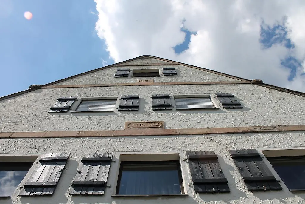 Hotel Höfler-1