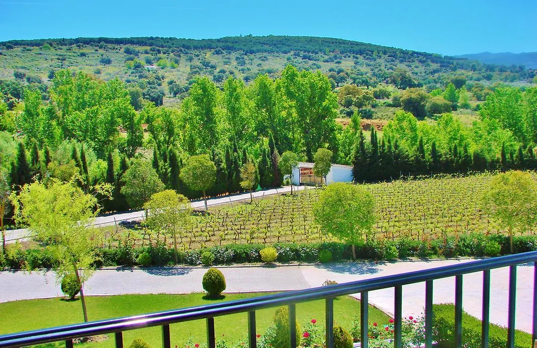 La Perla Blanca - Ronda-1