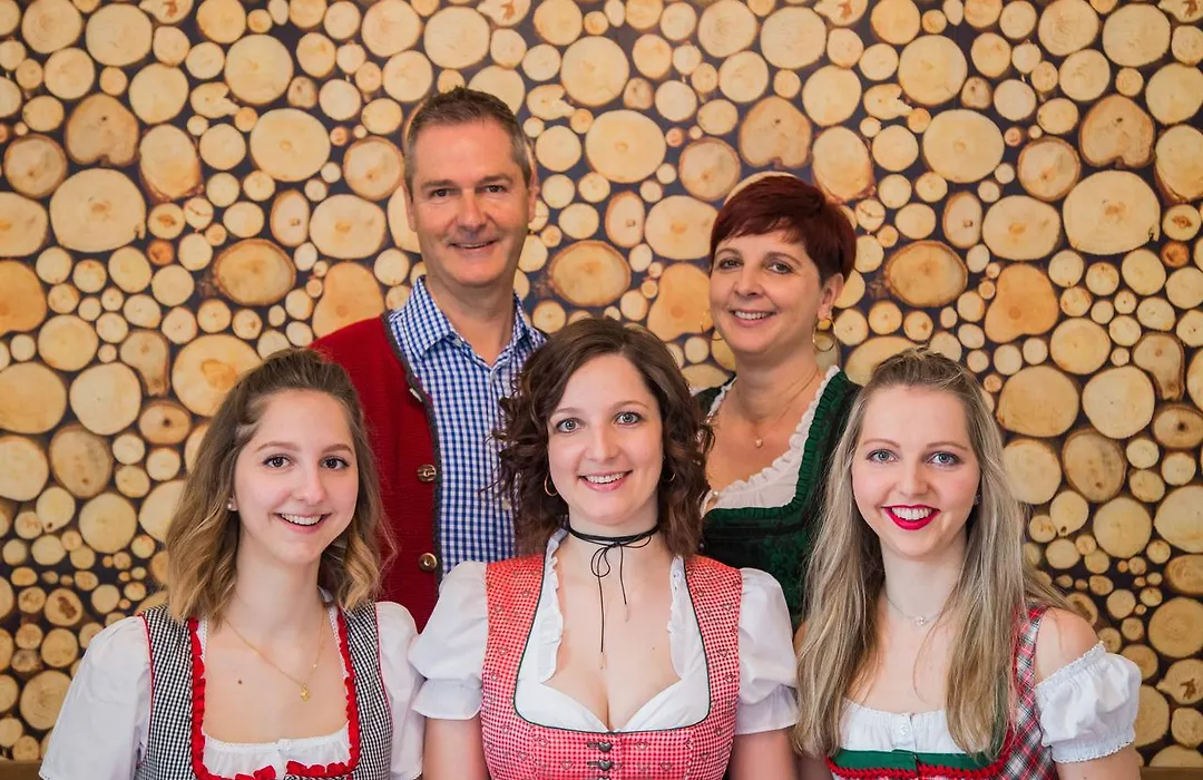Landgasthof Lenzer-1