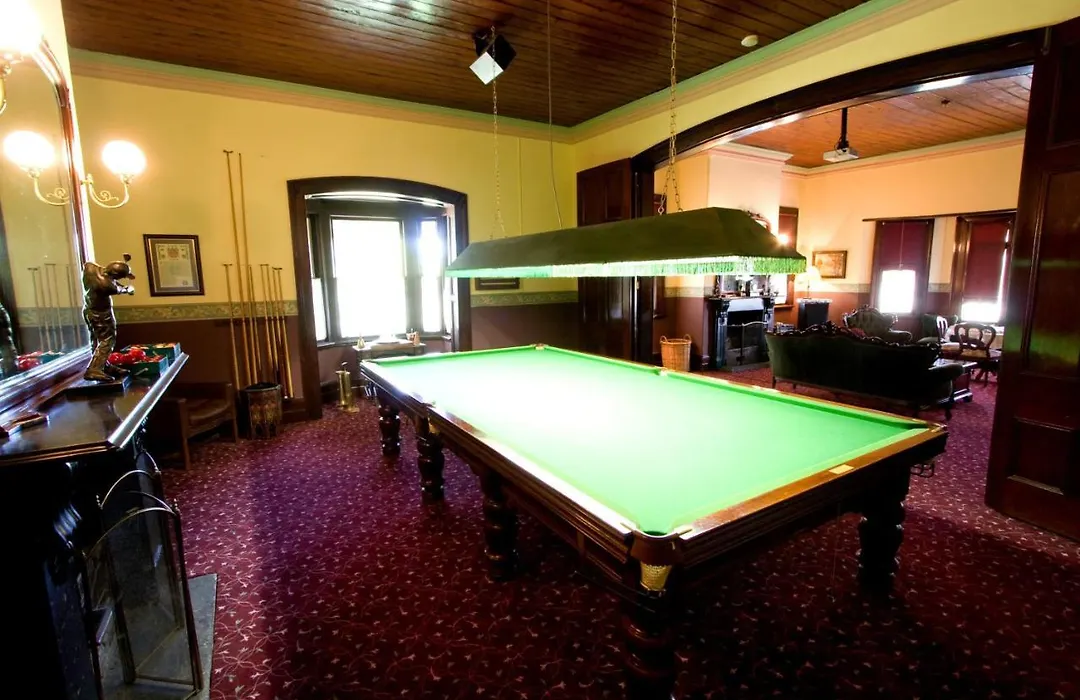 Ranelagh House-1