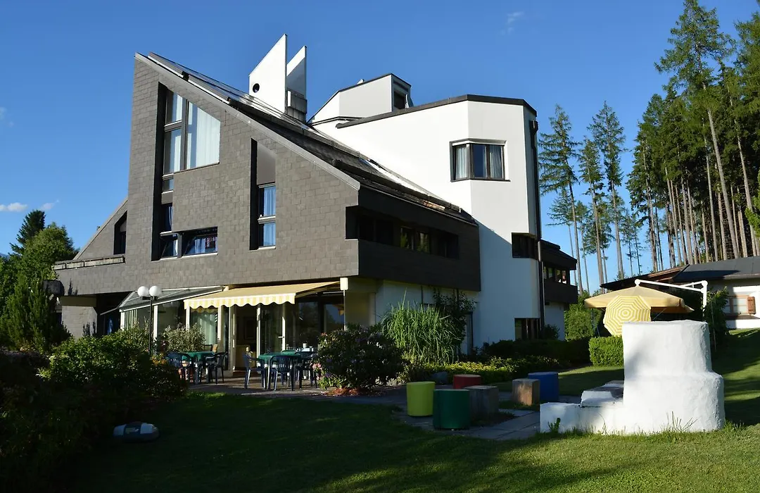 Hotel-Pension Leitgebhof-1