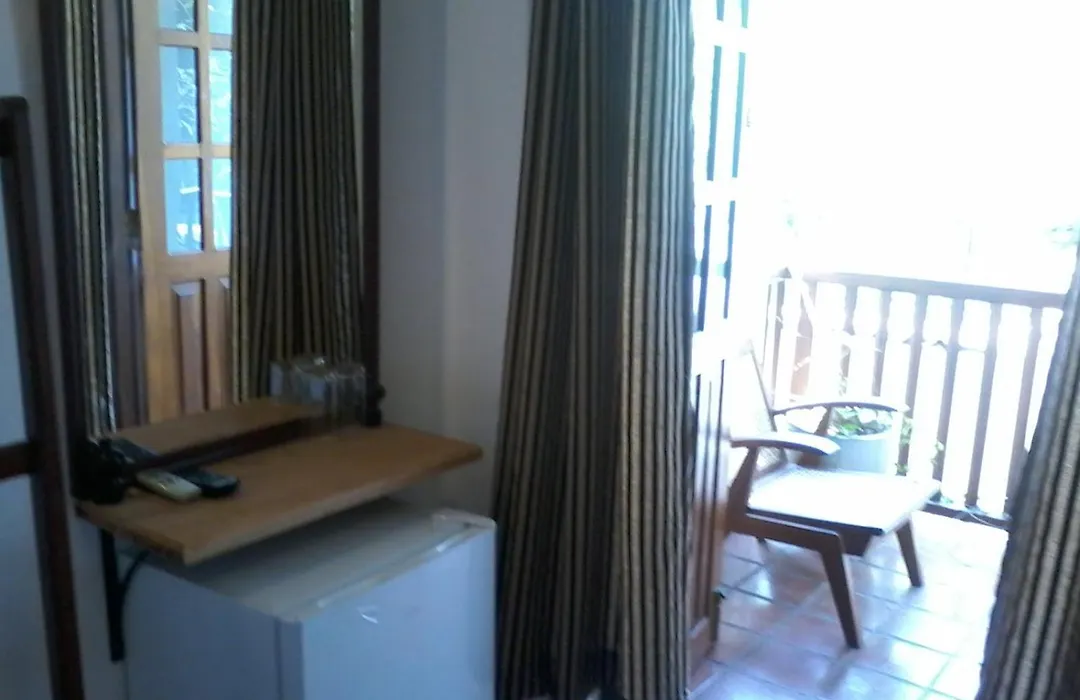 Secret Palace Guest house-1